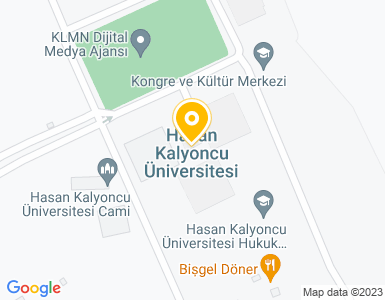 Hasan Kalyoncu Üniversitesi