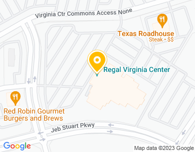 Regal Virginia Center