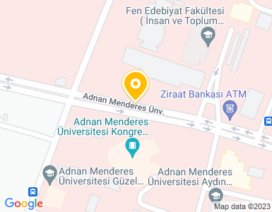 Adnan Menderes Üniversitesi