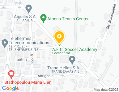 Γήπεδα Βαζέχα A.F.C. Soccer Academy