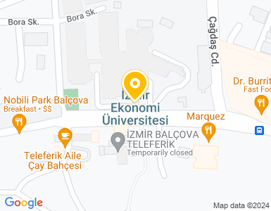 İzmir Ekonomi Üniversitesi