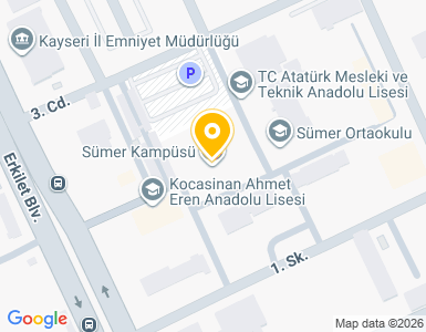 Abdullah Gül Üniversitesi