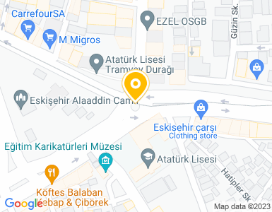 Eskişehir