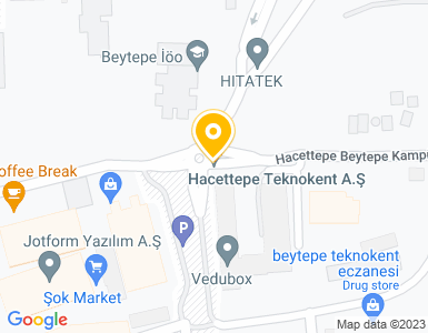 Hacettepe Teknokent A.Ş.