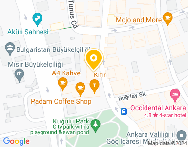 Route Tunalı