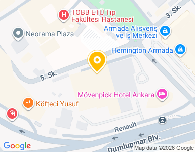 Garaj X TEKMER