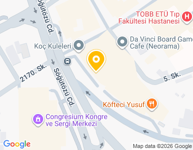ARDVENTURE Ankara – Sanal Ofis ve Teknoloji Geliştirme Alanı