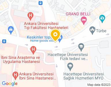 Ankara