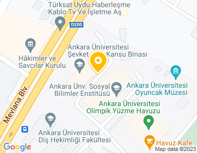 Ankara Üniversitesi