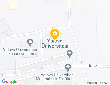 Yalova Üniversitesi