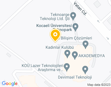 Kocaeli Üniversitesi Teknopark