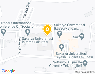 Sakarya Üniversitesi İşletme Fakültesi