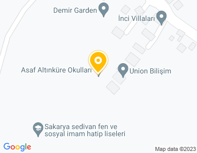 Serdivan/Sakarya, Türkiye