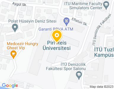 Piri Reis Üniversitesi