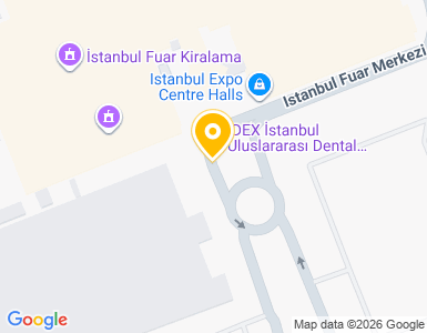 İstanbul Fuar Merkezi