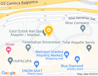 APY Tekmer, Ataşehir Metropol AVM