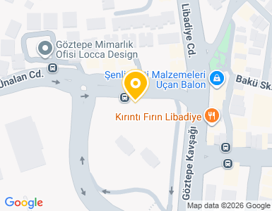 İstanbul Medeniyet Üniversitesi Teknopark Yönetici A.Ş Üsküdar Yerleşkesi