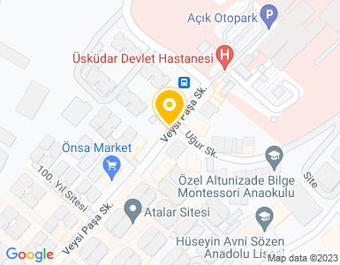 Üsküdar Fikir Sanat Merkezi