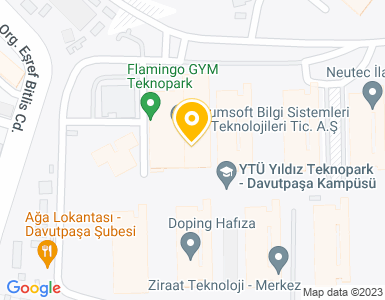 Bulut Klinik Teknoloji A.Ş. (Ar-Ge)