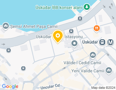 Üsküdar Meydanı