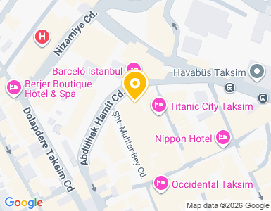 Feronya Hotel
