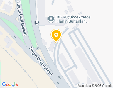 Tech Istanbul | Küçükçekmece