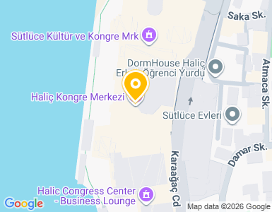 Karaağaç Caddesi No:19