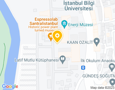 Santralistanbul Kampüsü