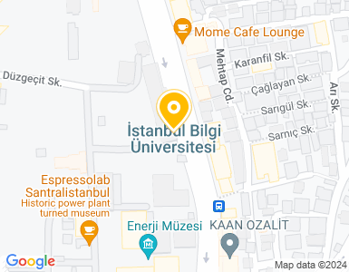 İstanbul Bilgi Üniversitesi