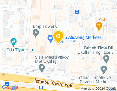 Medianova İstanbul Ofisi