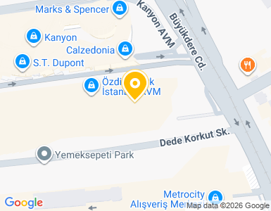 Wyndham Grand Istanbul Levent