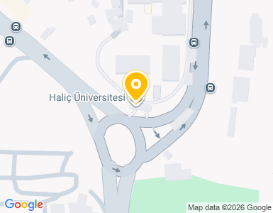 Haliç Üniversitesi