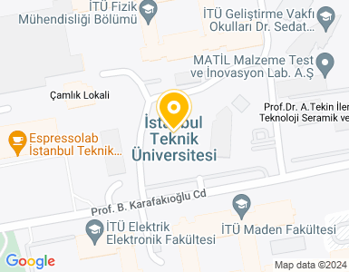 İstanbul Teknik Üniversitesi