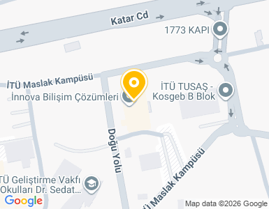 ITU MAGNET