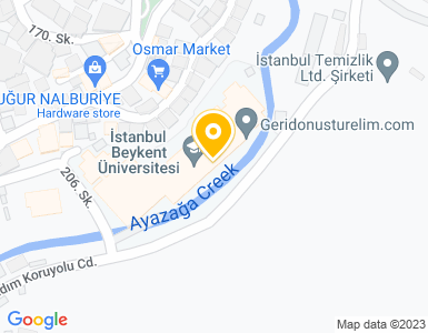 Beykent Üniversitesi