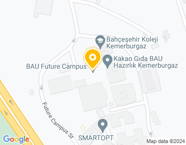 BAU Future Campus