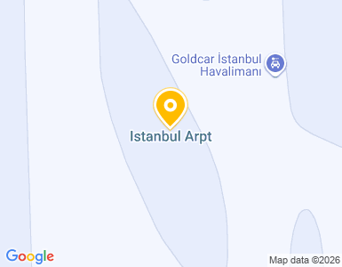 Istanbul Airport (IST)