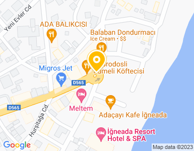 İğneada