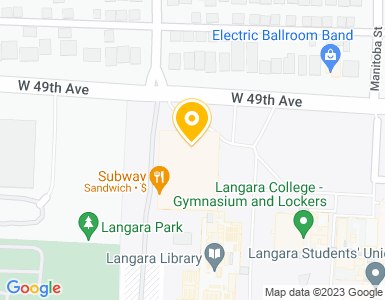 Langara College