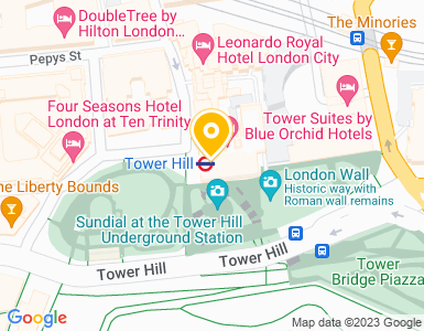 Tower Hill