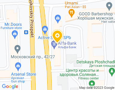 Московский проспект, 94