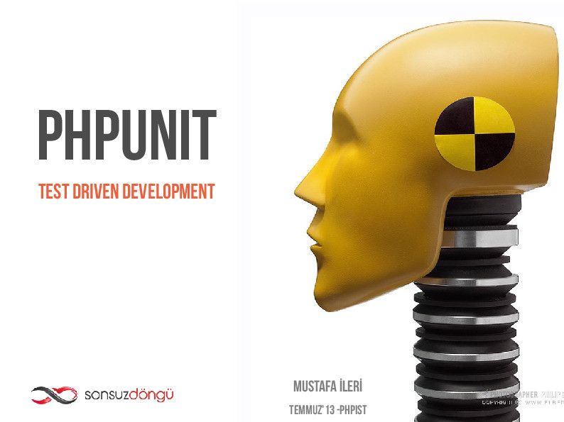 PHPUnit, Test Driven Development